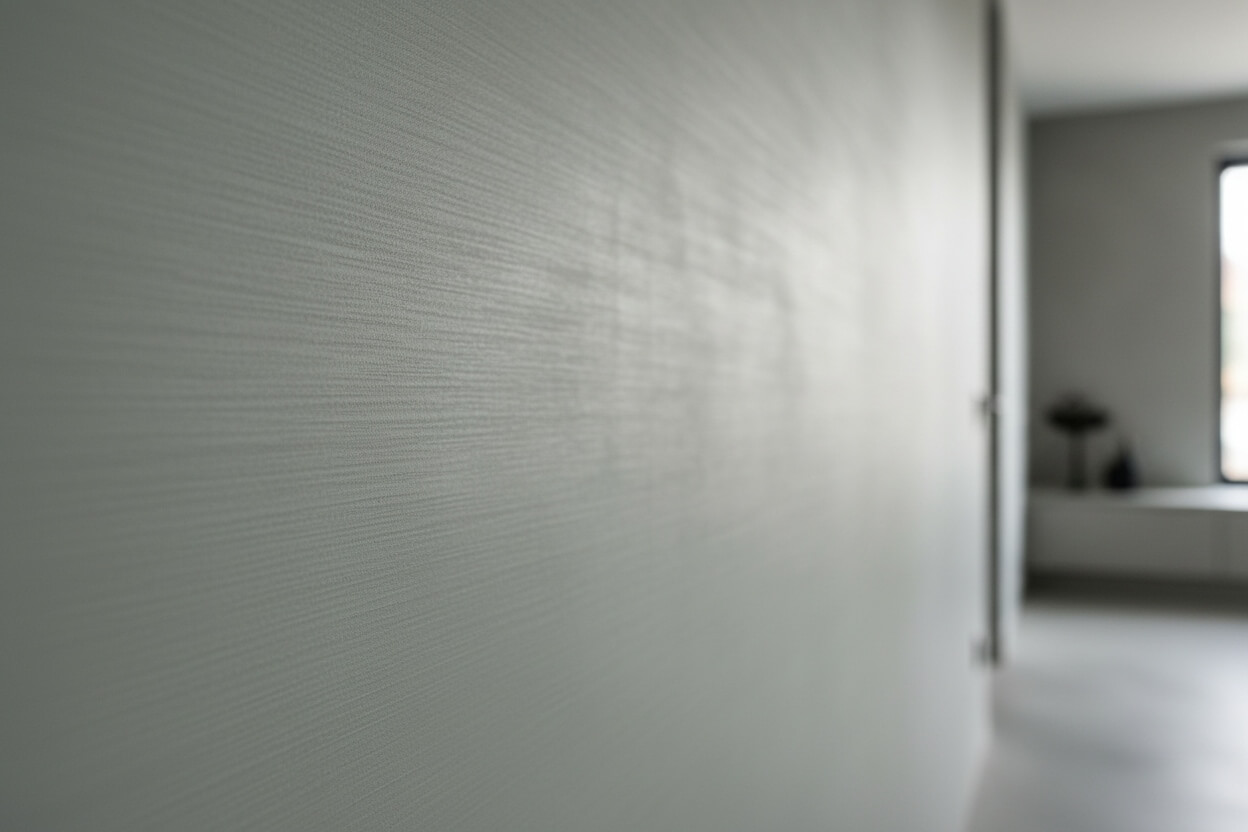 Микроцемент: плюсы и минусы покрытия