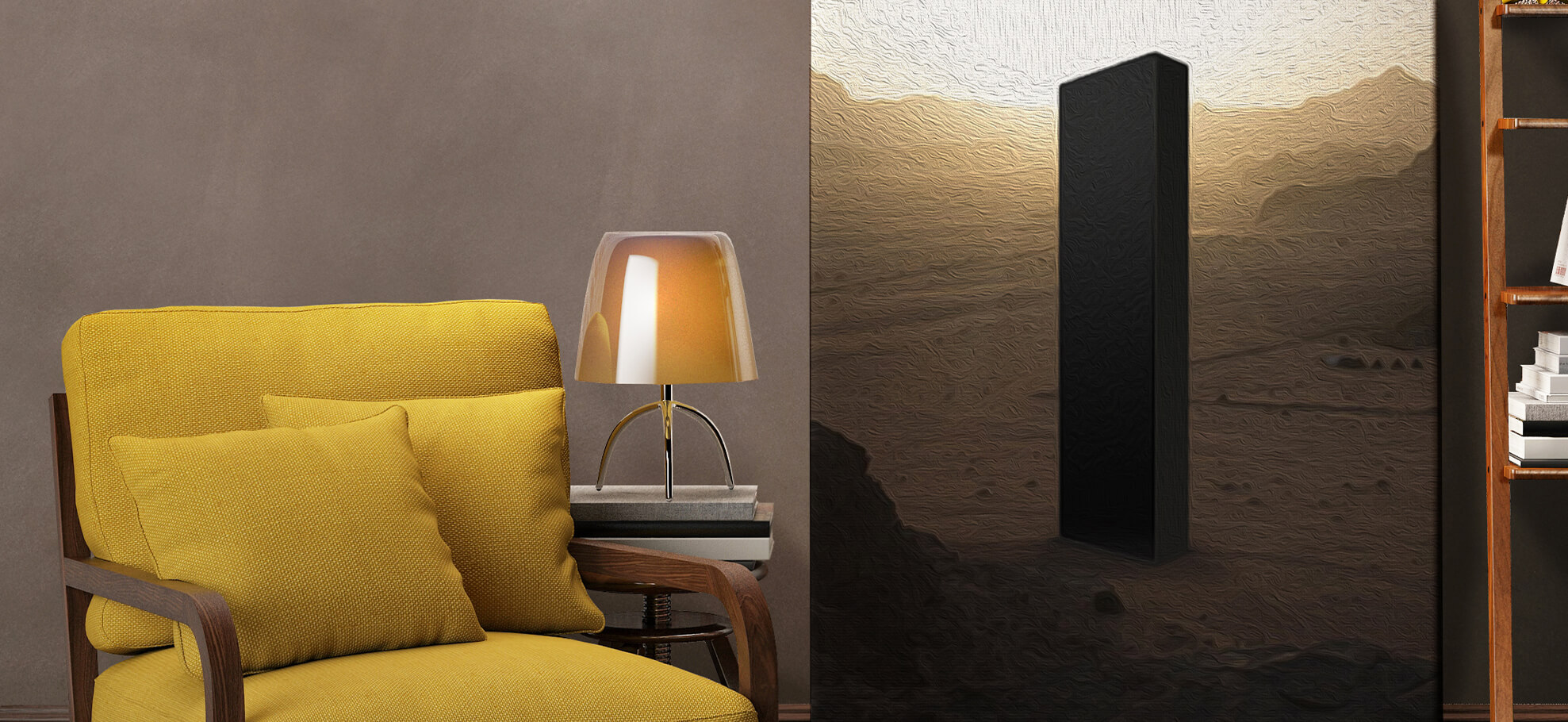 Monolith Grana Fine