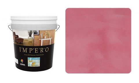 Штукатурка мокрый шелк VANESIA золотистые блестки 4 л