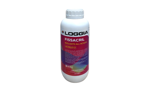 FISSACRIL concentrated