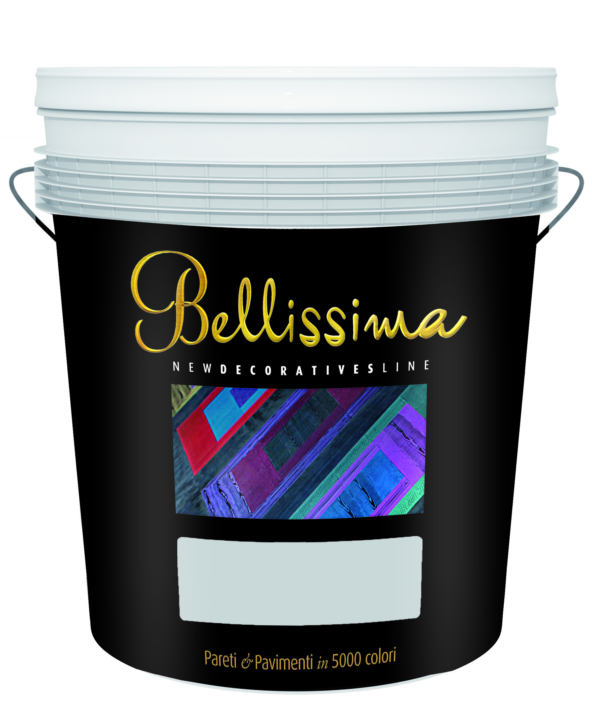Глянцевый лак CRISTALLO LIQUIDO 2K H2O А база 0,75 л 10-12 м²