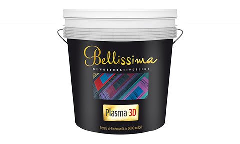 PLASMA 3D