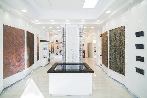 Флагманский салон                 White Store