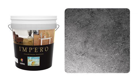 Флоковое покрытие DIAMOND белые и черные блестки 3 л