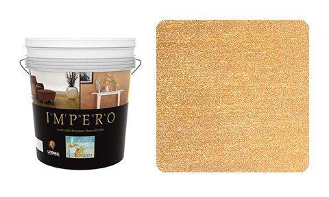 ORO PREZIOSO NUANCE 4 л