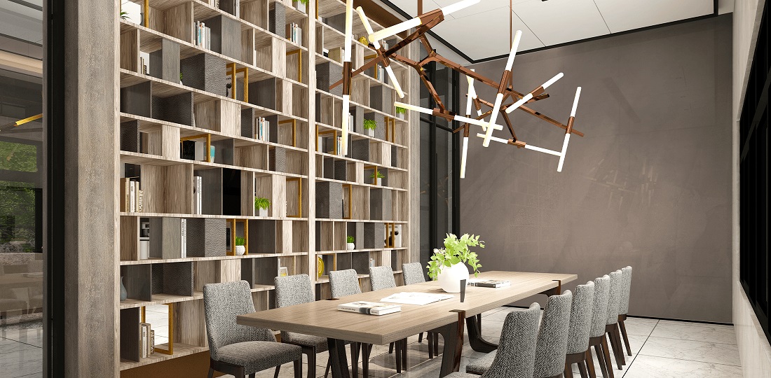 Нанесение декоративной штукатурки с эффектом ткани