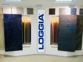 Открытие White Store Loggia в Рязани.