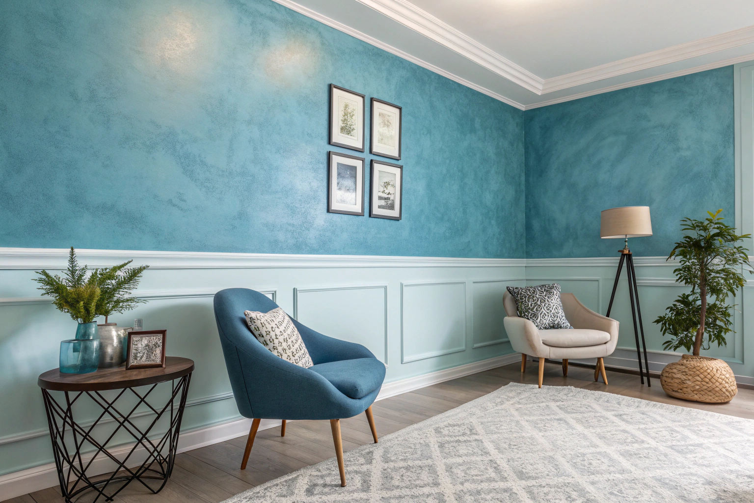 Подготовка поверхности перед покраской: ключевые шаги