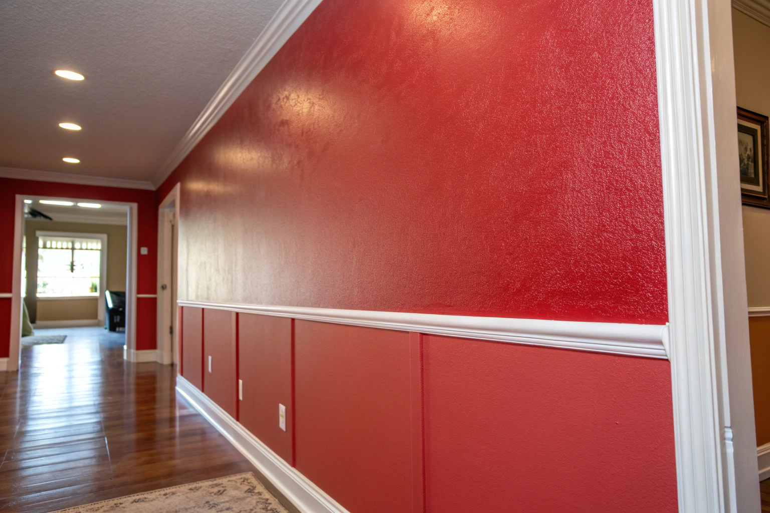 Как выбрать краску для интерьера: типы и рекомендации