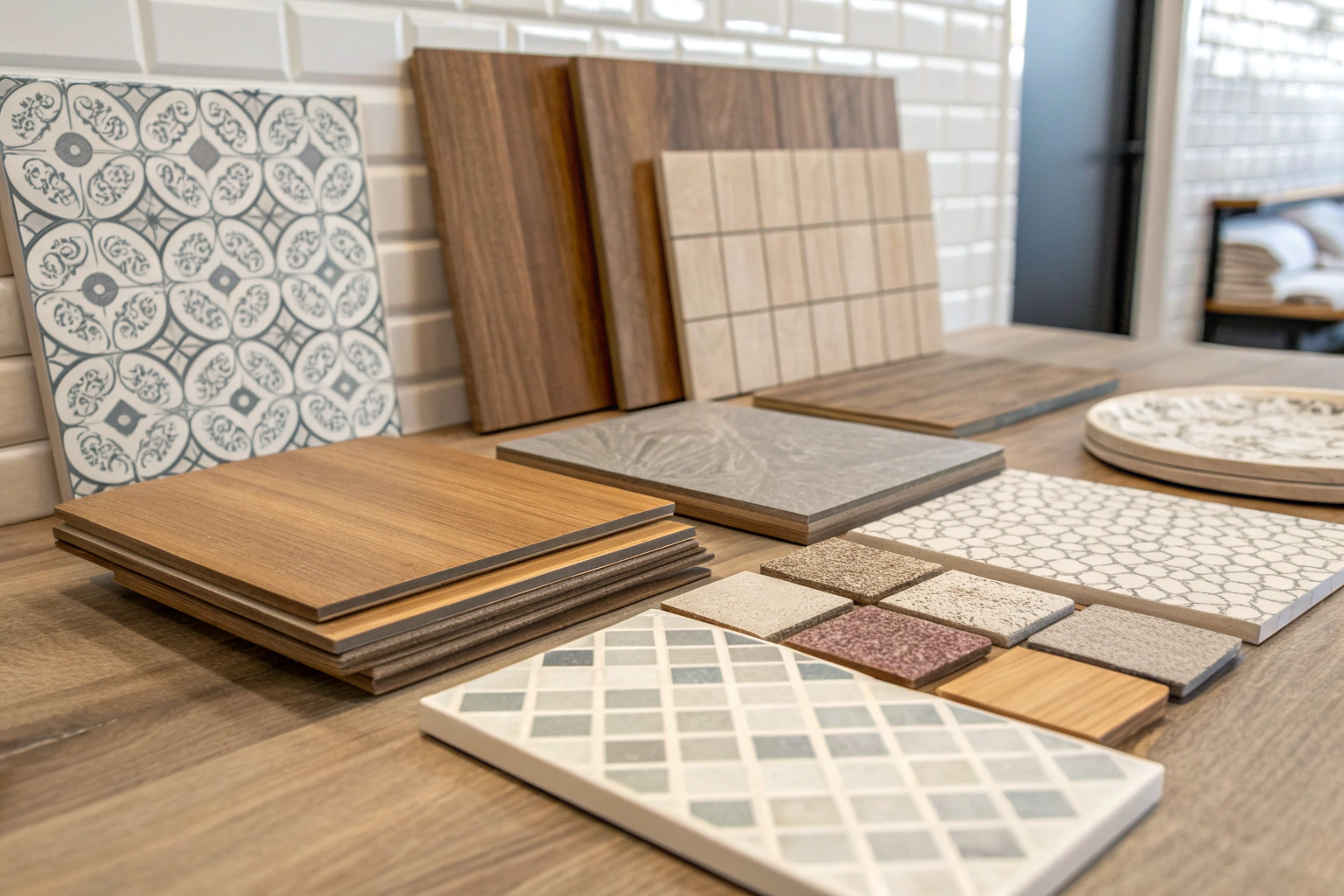 Стоимость отделочных материалов: как рассчитать бюджет