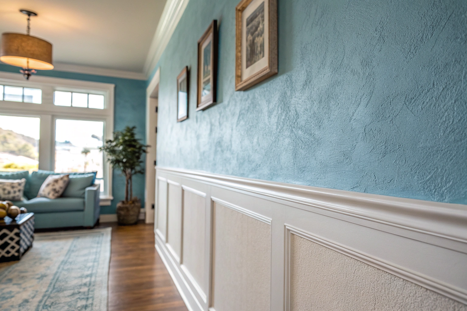 Инструменты для покраски: что нужно новичку