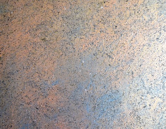 color sandy-brown or soil