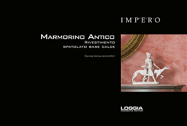 Marmorino Antico Linea Impero