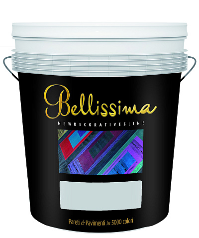Глянцевый лак CRISTALLO LIQUIDO 2K H2O А база 0,75 л 10-12 м²
