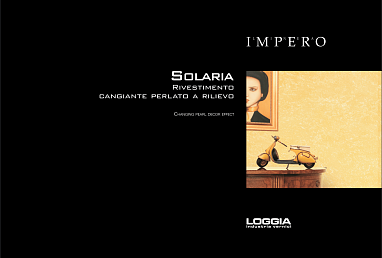 Solaria Linea Impero