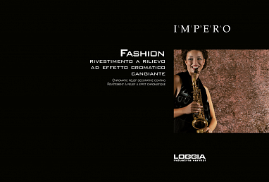 FASHION - Linea Impero