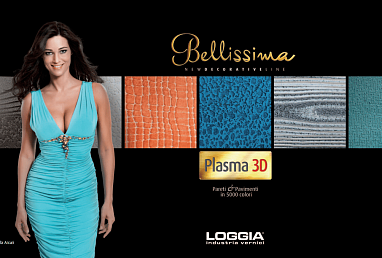 Plasma 3D - Catalogue