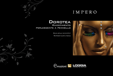  Dorotea Linea Impero