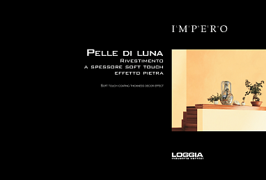 Pelle di Luna Linea Impero