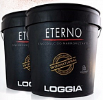 ETERNO CC