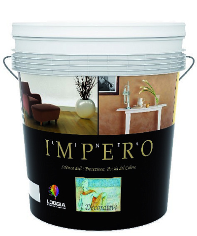 Штукатурка перламутровый песок OCEANIA бриллиантовая база 4 л