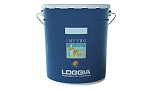 INTONACHINI ACRILICO 25 кг