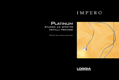 Platinum Linea Impero